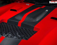 Daytona replica