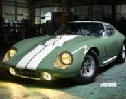 Street Machine News Daytona Replica Wm