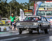 Drag Challenge weekend