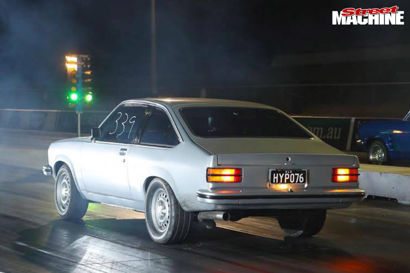 Holden Torana