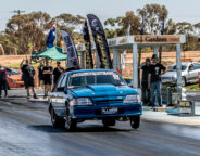Street Machine Events DCW 2022 Day 2 Michelle 74