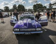 Street Machine Events Dcw Mark Whittla CT