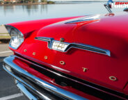 1957 DeSoto Fireflite front
