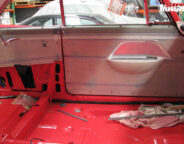 DeSoto in the build