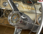 1957 DeSoto Fireflite dash