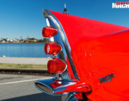 DeSoto fin