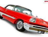 1957 DeSoto Fireflite