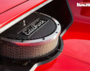 De Tomaso Pantera