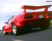 De Tomaso Pantera