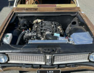 Street Machine Features Dean Hogen Esch Hg Kingswood Engine Bay
