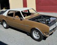 Street Machine Features Dean Hogen Esch Hg Kingswood Main