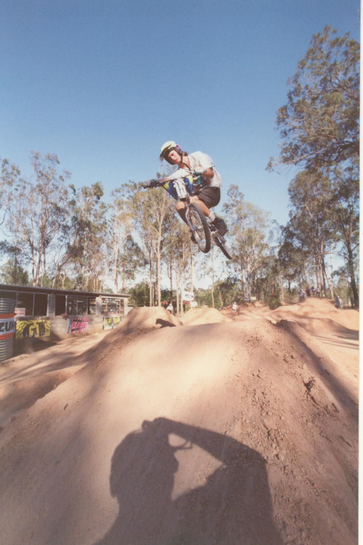 Street Machine Features Dean Patch Xa Falcon 3
