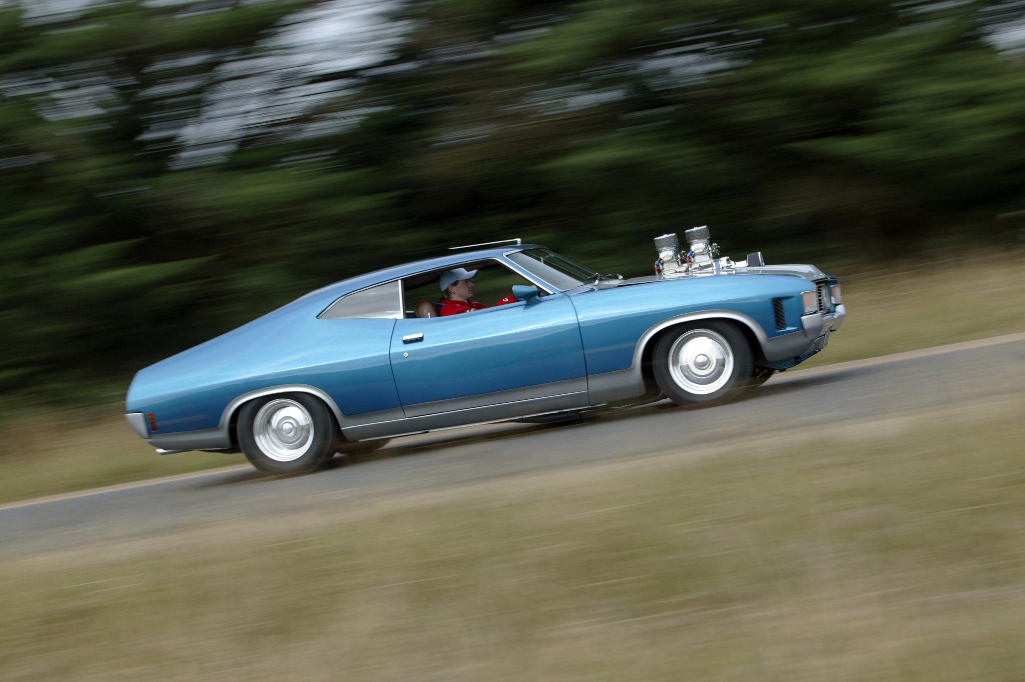 Street Machine Features Dean Patch Xa Falcon Onroad 2