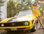 Death Proof movie review