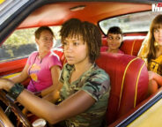 Death Proof movie review