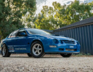 f33119c3lAB/deb oconnell sonic au falcon racer front angle jpg