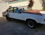 Debbie UC Torana Jpg