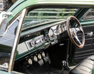 Street Machine Features Deborah Peters Hr Van Dash 2