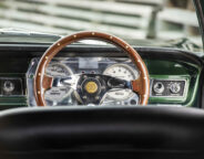 Street Machine Features Deborah Peters Hr Van Dash 3