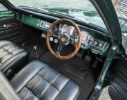 Street Machine Features Deborah Peters Hr Van Interior