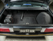 Street Machine Features Deerk Van Der Kooi Xe Falcon Boot