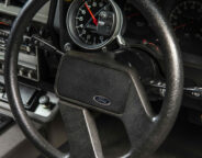 Street Machine Features Deerk Van Der Kooi Xe Falcon Dash