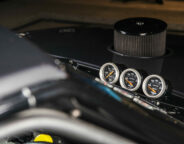 Street Machine Features Deerk Van Der Kooi Xe Falcon Gauges