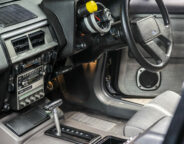 Street Machine Features Deerk Van Der Kooi Xe Falcon Interior 2