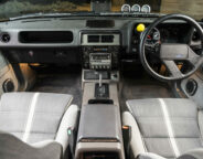 Street Machine Features Deerk Van Der Kooi Xe Falcon Interior 4
