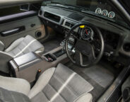 Street Machine Features Deerk Van Der Kooi Xe Falcon Interoir