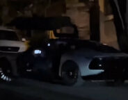 Street Machine Deloreon Alpha Fast 10