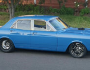 Street Machine Features Deni Najdovski Xr Falcon 2