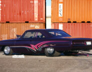 3be31725/dennis laing ford galaxie rear angle wm jpg