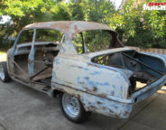 Desoto build