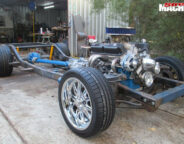 Desoto build