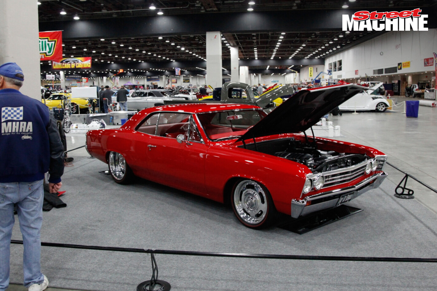 Detroit Autorama 09 Nw