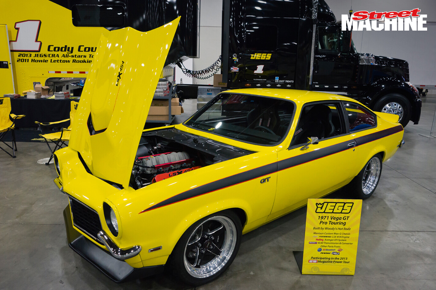 Detroit Autorama 20 Nw