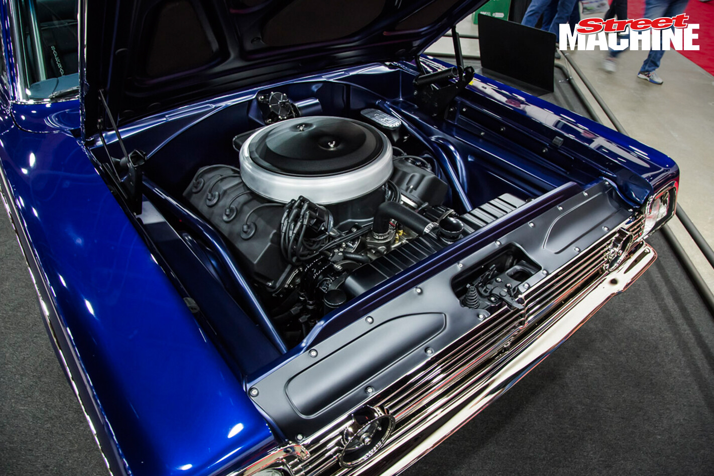 Detroit Autorama 4 Nw