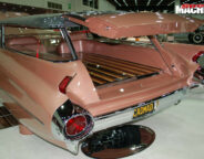 Detroit Autorama Cadillac Winner 289 29 Jpg