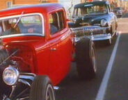 Deuce Coupe
