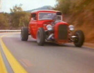 Deuce Coupe