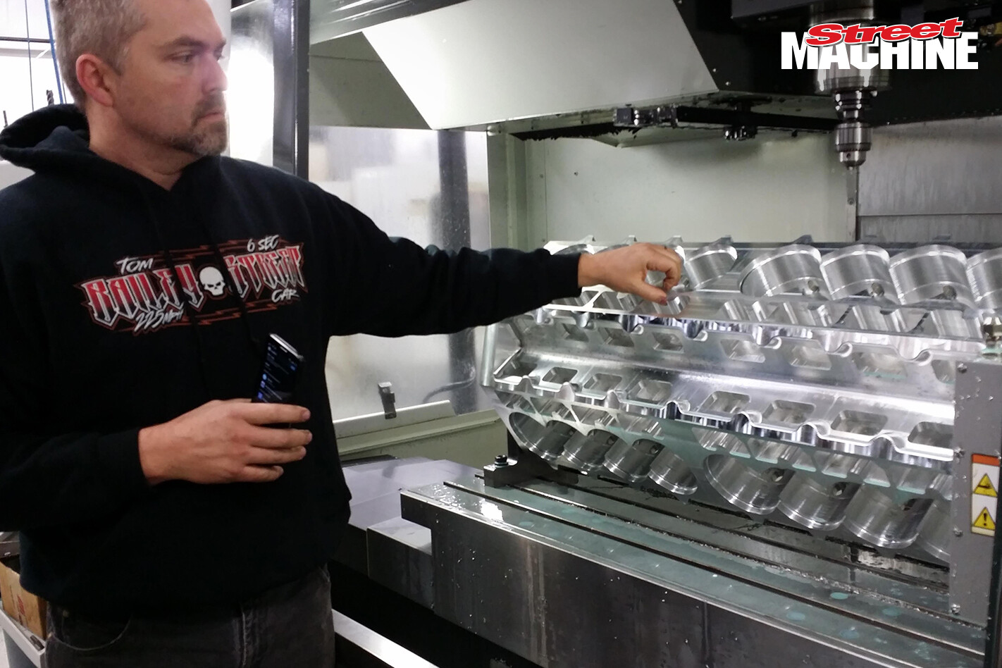 Devel Sixteen Engine 10