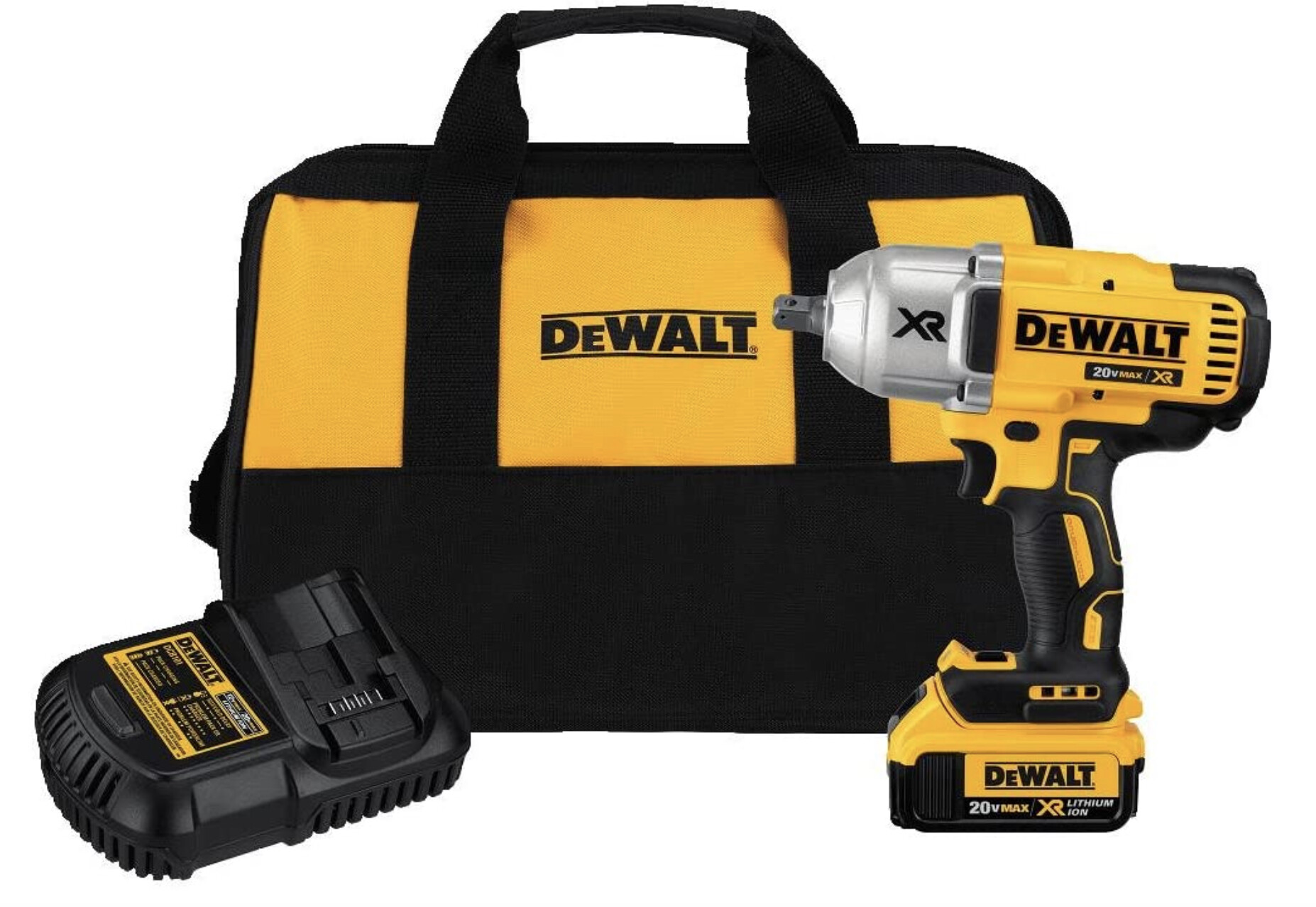 DEWALT 18V 5.0Ah