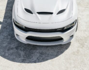 Dodge Challenger and Charger