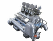 Street Machine Features Diablo Motors