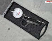 Street Machine TV Dial Bore Gauge
