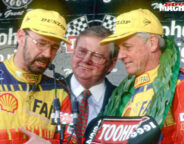 dick johnson