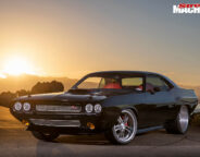 Dodge Challenger R/T