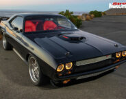 Dodge Challenger R/T