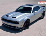Dodge Challenger Redeye 2 Jpg